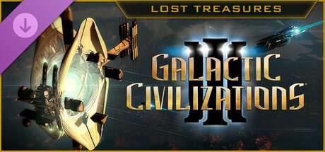 Download Galactic Civilizations III Lost Treasures Highly Compressed