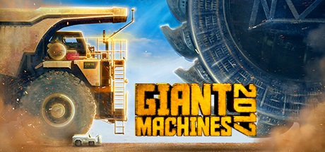 Download Giant Machines 2017 Highly Compressed