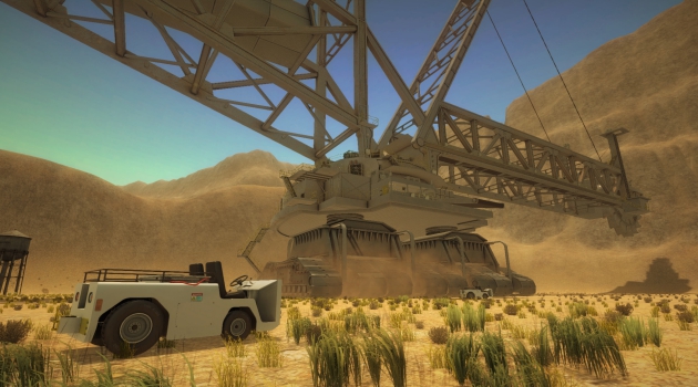 Download Giant Machines 2017 PC Free