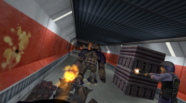 Download Half Life 1 PC Free