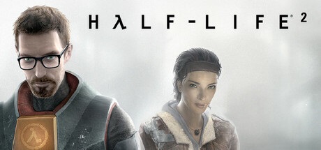 Download Half Life 2 Highly Compressed