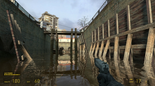 Download Half Life 2 PC Free