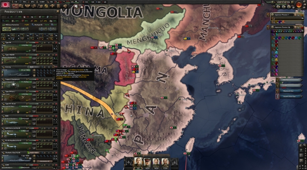 Download Hearts of Iron IV Together for Victory PC Free