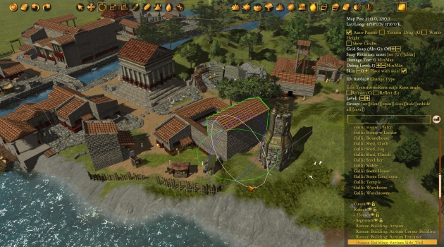 Download Hegemony III Clash of the Ancients PC Free