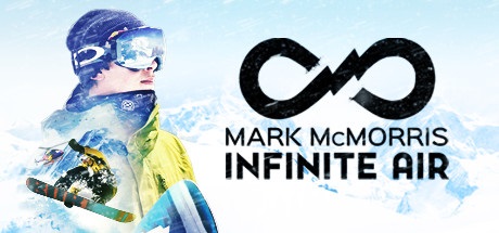 Download Infinite Air with Mark McMorris Highly Compressed