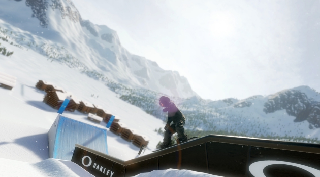 Download Infinite Air with Mark McMorris PC Free