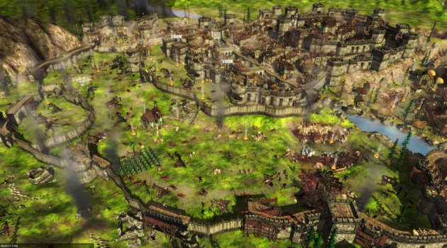 Download Kingdom Wars 2 Definitive Edition PC Free