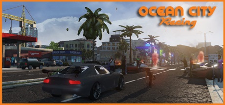 Download OCEAN CITY RACING Redux Highly Compressed