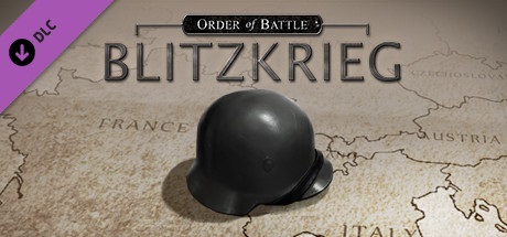 Download Order of Battle World War II Blitzkrieg Highly Compressed