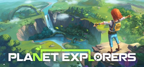 Download Planet Explorers Highly Compressed