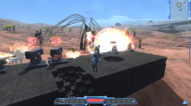 Download Planet Explorers PC Free