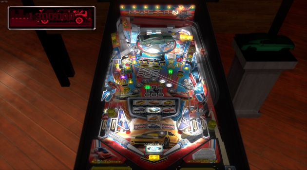 Download Stern Pinball Arcade PC Free