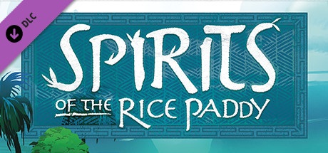 Download Tabletop Simulator Spirits of the Rice Paddy Highly Compressed