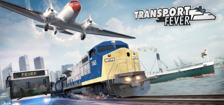 Download Transport Fever Highly Compressed