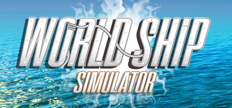 Download World Ship Simulator Highly Compressed