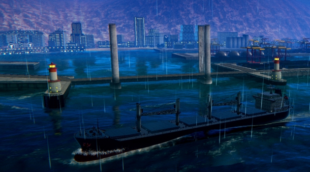 Download World Ship Simulator PC Free
