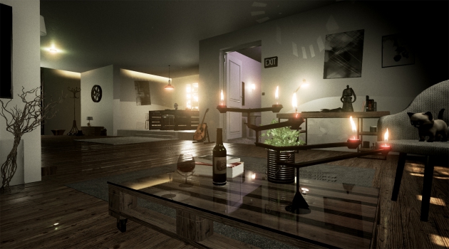 Drizzlepath Glass Game Free Download