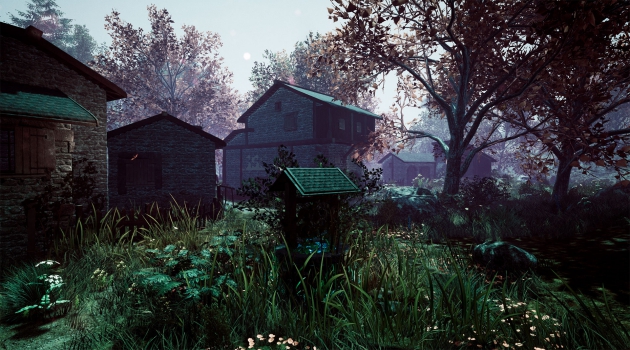 Drizzlepath Glass PC Game Free Download