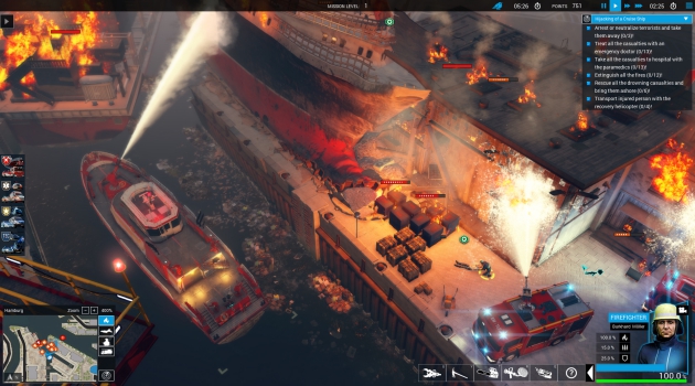 Emergency 2017 Game Free Download