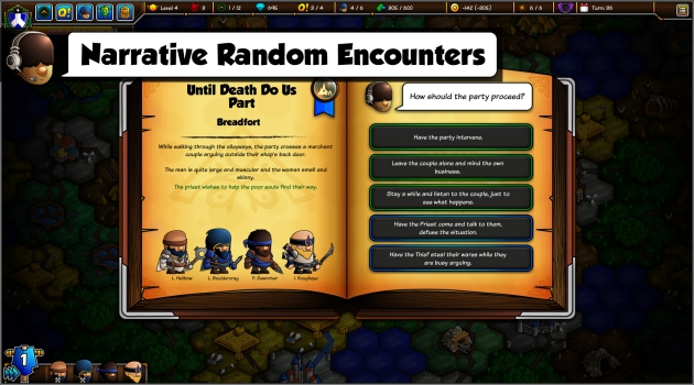 Epic Manager Game Free Download