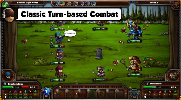 Epic Manager PC Game Free Download