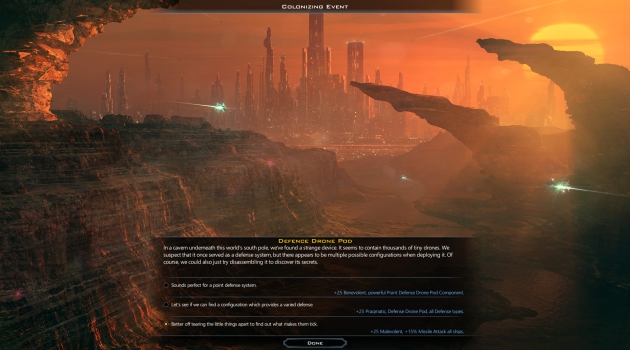 Galactic Civilizations III Lost Treasures Game Download for PC Highly Compressed