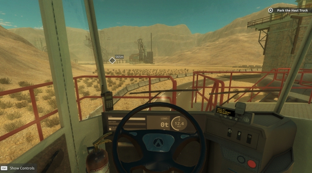 Giant Machines 2017 PC Game Free Download