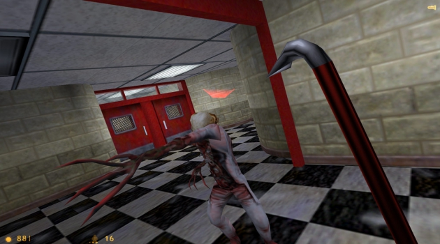 Half Life 1 Game Download for PC Highly Compressed