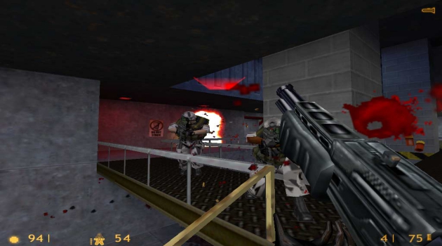 Half Life 1 Game Free Download