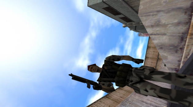 Half Life 1 PC Game Free Download