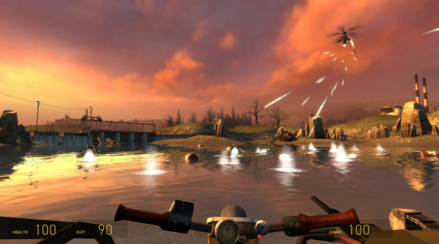 Half Life 2 PC Game Free Download