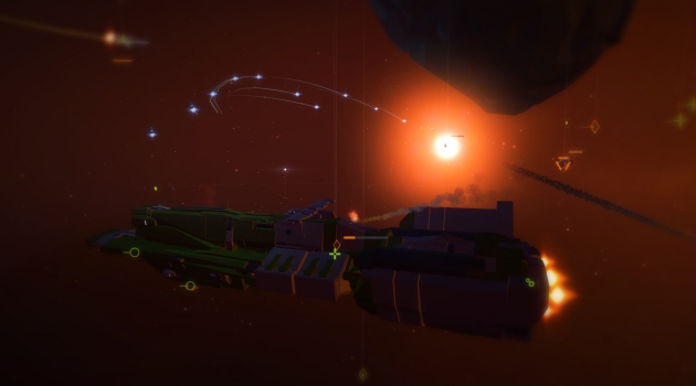 House of the Dying Sun Game Download for PC Highly Compressed