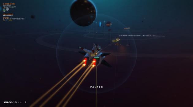House of the Dying Sun PC Game Free Download