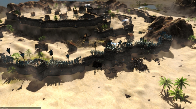Kingdom Wars 2 Definitive Edition Game Free Download