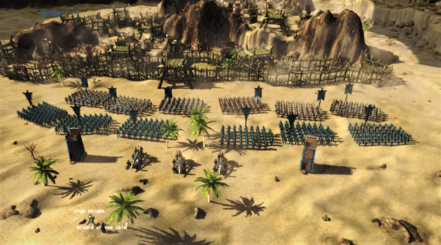 Kingdom Wars 2 Definitive Edition PC Game Free Download