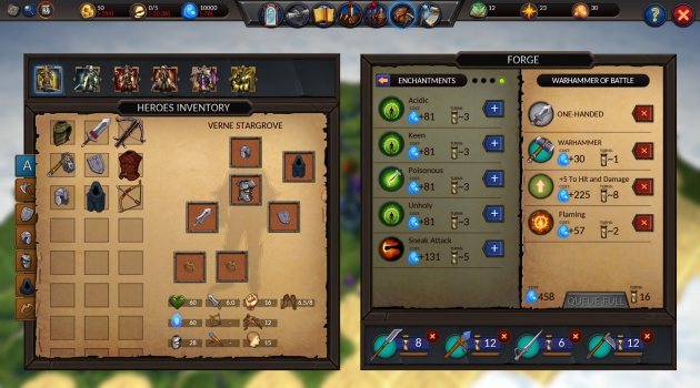 Planar Conquest Game Download for PC Highly Compressed