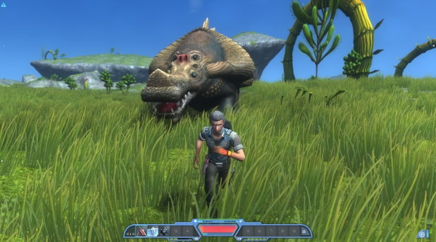 Planet Explorers Game Free Download