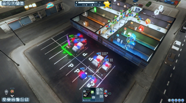 Police Tactics Imperio Game Free Download
