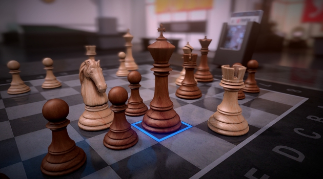 Pure Chess Grandmaster Edition Game Download for PC Highly Compressed