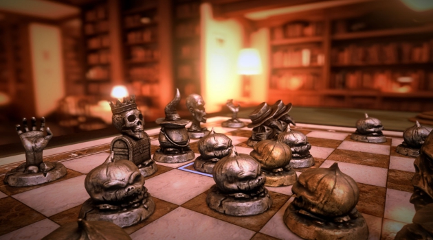 Pure Chess Grandmaster Edition PC Game Free Download