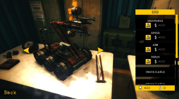Robot Squad Simulator 2017 Game Free Download