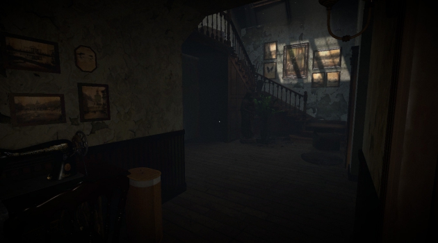 Root Of Evil The Tailor PC Game Free Download