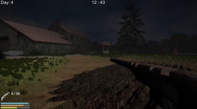Save Home Game Download for PC Highly Compressed