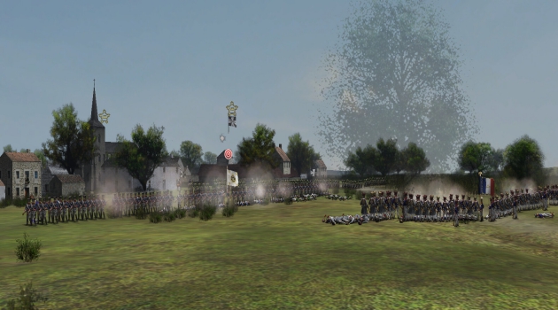 Scourge of War Waterloo Ligny Game Free Download