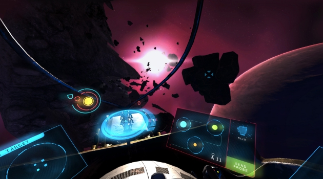 Space Rift Episode 1 Game Download for PC Highly Compressed