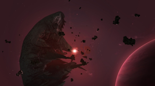 Space Rift Episode 1 PC Game Free Download