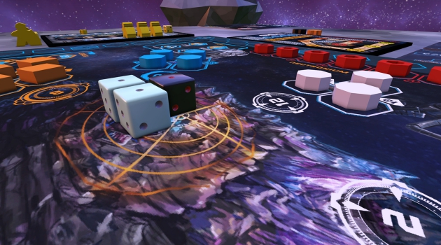 Tabletop Simulator Darkrock Ventures Game Download for PC Highly Compressed