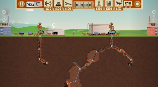 Turmoil PC Game Free Download