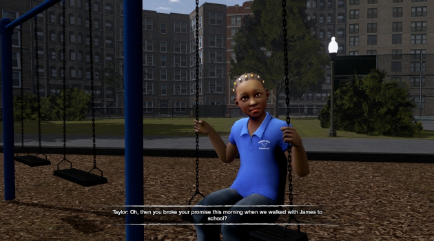 We Are Chicago Game Download for PC Highly Compressed