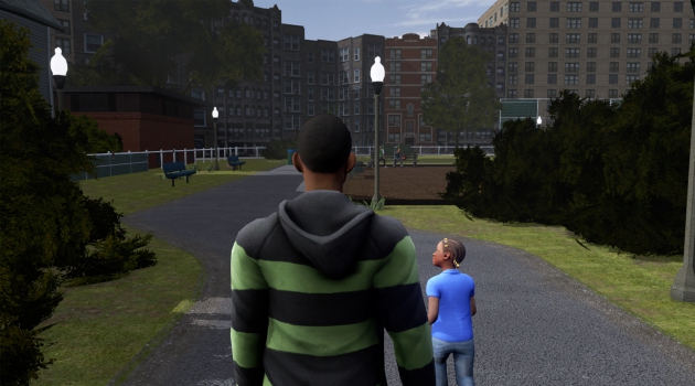 We Are Chicago PC Game Free Download